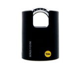 Cisa LL 40mm Padlock Set of 4 Keyed Alike