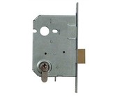 Cisa LL 40mm Padlock Set of 4 Keyed Alike