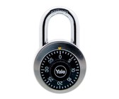 Master Lock 140D Brass Padlock - 38mm KD