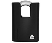 Master Lock LS Pro Series Combo Padlock