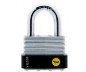 Master Lock Padlock 140D Brass 38mm KA 1G003