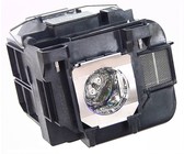 Epson EB-1950 Projector Lamp - Philips Lamp in Housing from APOG