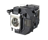 Epson PowerLite 2140W projector lamp - Ushio lamp in housing from APOG