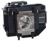 Epson H389A Projector Lamp - Osram Lamp in Housing from APOG