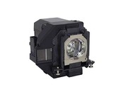 Sony VPL-DX145 projector lamp - Philips lamp in housing from APOG