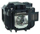 Epson EB-X18+ Projector Lamp - Osram Lamp in Housing from APOG