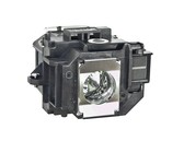 Epson H375B Projector Lamp - Osram Lamp in Housing from APOG