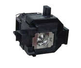 Epson H375B Projector Lamp - Osram Lamp in Housing from APOG