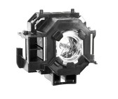 Epson EB-93 Projector Lamp - Osram Lamp In Housing From APOG