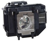 Epson H389A Projector Lamp - Osram Lamp in Housing from APOG