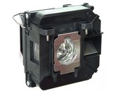 NEC M322W Projector Lamp - Philips Lamp in Housing from APOG