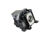 Epson PowerLite 2140W projector lamp - Ushio lamp in housing from APOG
