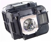 Epson PowerLite 1940 Projector Lamp - Philips Lamp in Housing from APOG