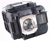 Sony VPL-DX145 projector lamp - Philips lamp in housing from APOG
