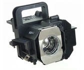 Epson PowerLite 8100 Projector Lamp - Osram Lamp in Housing from APOG