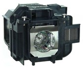 Epson PowerLite 955W Projector Lamp - Osram Lamp in Housing from APOG