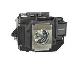 Epson PowerLite W7+ Projector Lamp - Osram Lamp in Housing from APOG