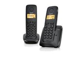 Gigaset A540IP PENTA - 5 Phone VoIP & Landline Cordless Phone System