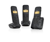 Gigaset A540IP PENTA - 5 Phone VoIP & Landline Cordless Phone System