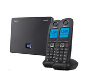 Gigaset A540IP PENTA - 5 Phone VoIP & Landline Cordless Phone System