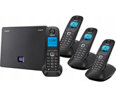 Gigaset A540IP PENTA - 5 Phone VoIP & Landline Cordless Phone System