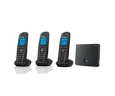 Gigaset A540IP PENTA - 5 Phone VoIP & Landline Cordless Phone System