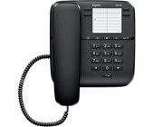 Gigaset A540IP PENTA - 5 Phone VoIP & Landline Cordless Phone System