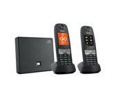 Gigaset A540IP PENTA - 5 Phone VoIP & Landline Cordless Phone System