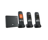 Gigaset A540IP PENTA - 5 Phone VoIP & Landline Cordless Phone System