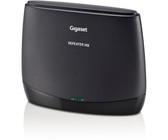 Gigaset E630A GO QUAD - 4 Phone VoIP & Landline Cordless Phone System