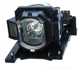 Optoma DU380 projector lamp - Philips lamp with housing