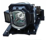 Optoma DU380 projector lamp - Philips lamp with housing