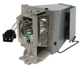 Epson EB-U05 projector lamp - Osram lamp in housing from APOG