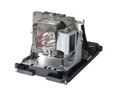 InFocus SP8600 HD3D projector lamp - Osram lamp with housing from APOG