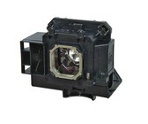 NEC NP16LP Projector Lamp - Ushio Lamp in Housing from APOG