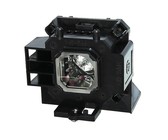 NEC NP-M311W Projector Lamp - Ushio Lamp in Housing from APOG