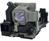 Acer P1285 Projector Lamp - Philips Lamp in Housing from APOG