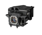 Epson PowerLite X21+ Projector Lamp - Osram Lamp in Housing from APOG