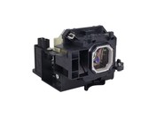 Epson EB-U05 projector lamp - Osram lamp in housing from APOG