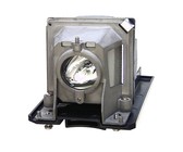 Optoma DX551 projector lamp - Osram lamp with housing from APOG