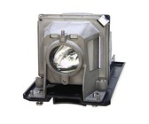 Optoma DX551 projector lamp - Osram lamp with housing from APOG