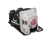 Optoma DX551 projector lamp - Osram lamp with housing from APOG