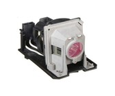 NEC NP210G projector lamp - Philips lamp in housing from APOG