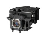 Optoma W2015 Projector Lamp - Philips Lamp In Housing From APOG