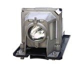Optoma TS551 projector lamp - Osram lamp with housing from APOG
