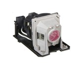 Optoma TS551 projector lamp - Osram lamp with housing from APOG