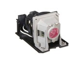 Optoma TS551 projector lamp - Osram lamp with housing from APOG