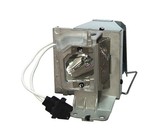 Optoma DS345 projector lamp - Osram lamp in housing from APOG
