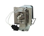 Optoma DS345 projector lamp - Osram lamp in housing from APOG