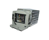 Optoma DX551 projector lamp - Osram lamp with housing from APOG